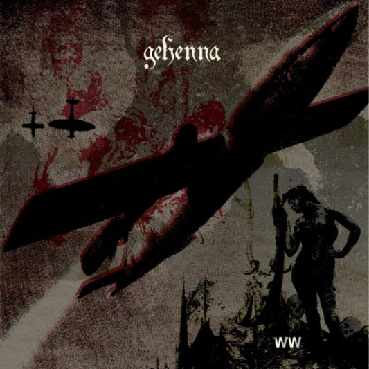 Gehenna - Ww (Vinyl)
