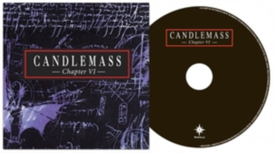 Candlemass - Chapter VI (CD)