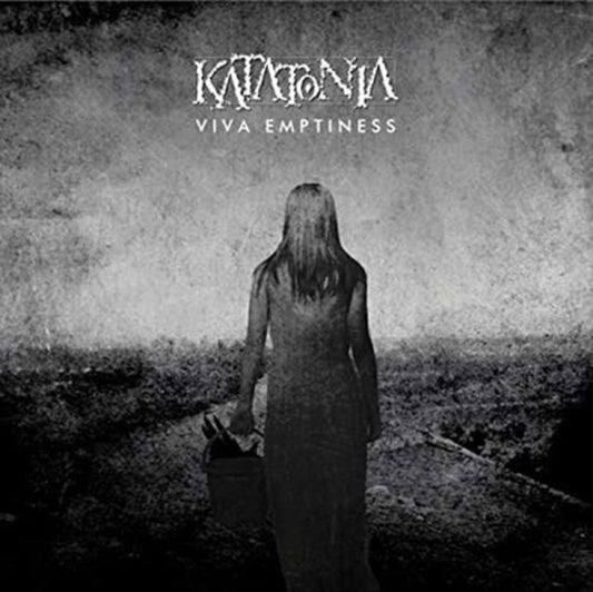 Katatonia - Viva Emptiness (2013 Remaster) (CD)