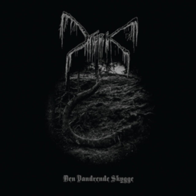 Mork - Den Vandrende Skygge (CD)