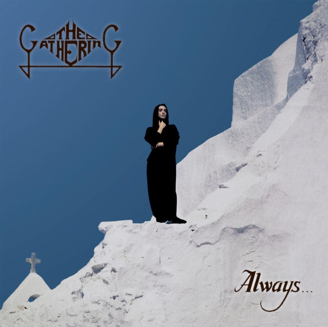 Gathering - Always... (CD)