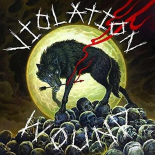 Violation Wound - With Man In Charge - 2nd Edition (CD)