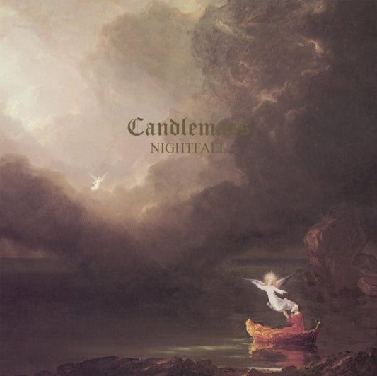 Candlemass - Nightfall (Digi) (CD)
