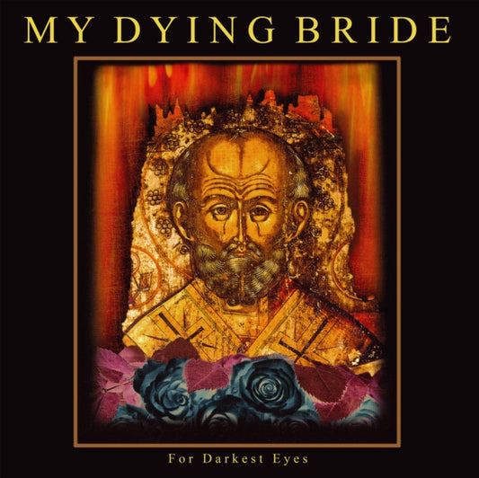My Dying Bride - For Darkest Eyes (CD + DVD)