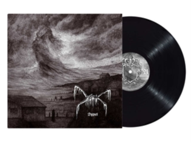 Mork - Dypet (Vinyl)