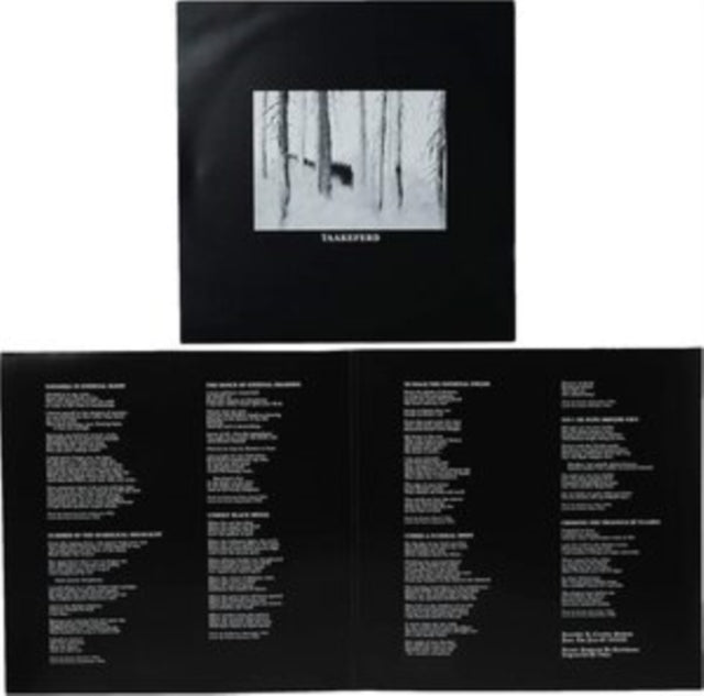 Darkthrone - Under A Funeral Moon (Vinyl)