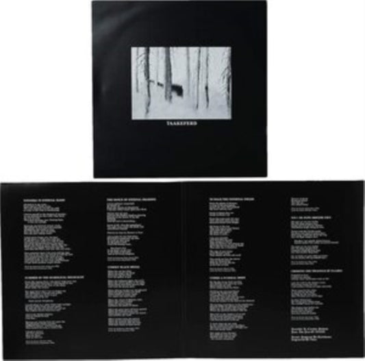Darkthrone - Under A Funeral Moon (Vinyl)