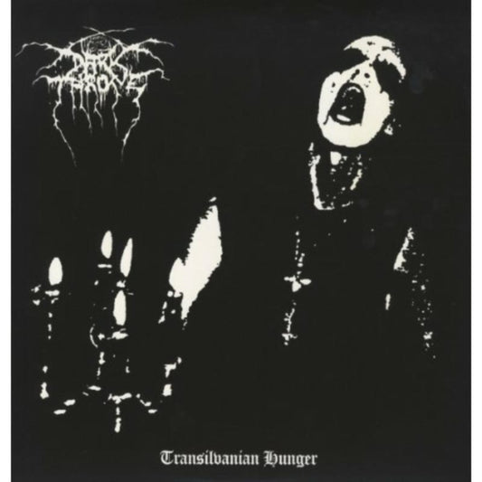 Darkthrone - Transilvanian Hunger (Vinyl)