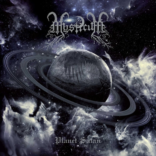 Mysticum - Planet Satan (Vinyl)