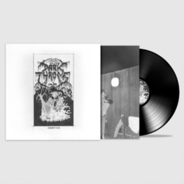 Darkthrone - Cromlech (Vinyl)