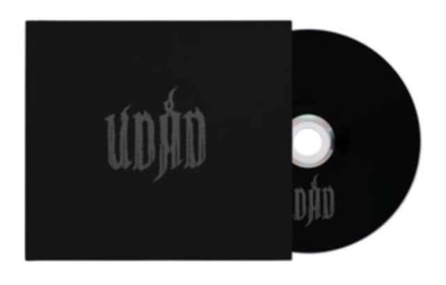 Udad - Udad (CD)