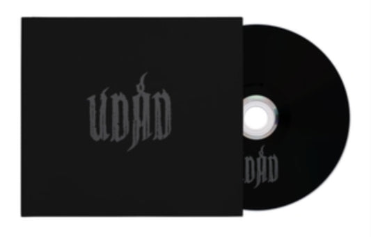 Udad - Udad (CD)