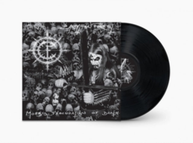 Carpathian Forest - Morbid Fascination Of Death (Vinyl)