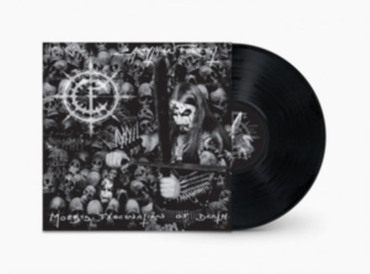 Carpathian Forest - Morbid Fascination Of Death (Vinyl)