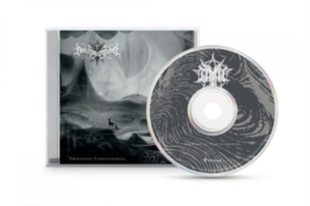 Doedsmaghird - Omniverse Consciousness (CD)