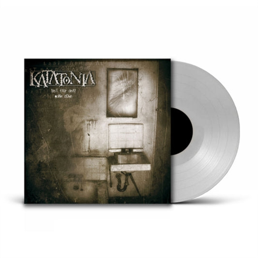 Katatonia - Last Fair Deal Gone Down (Clear Vinyl) (PHD Exclusive) (Vinyl)