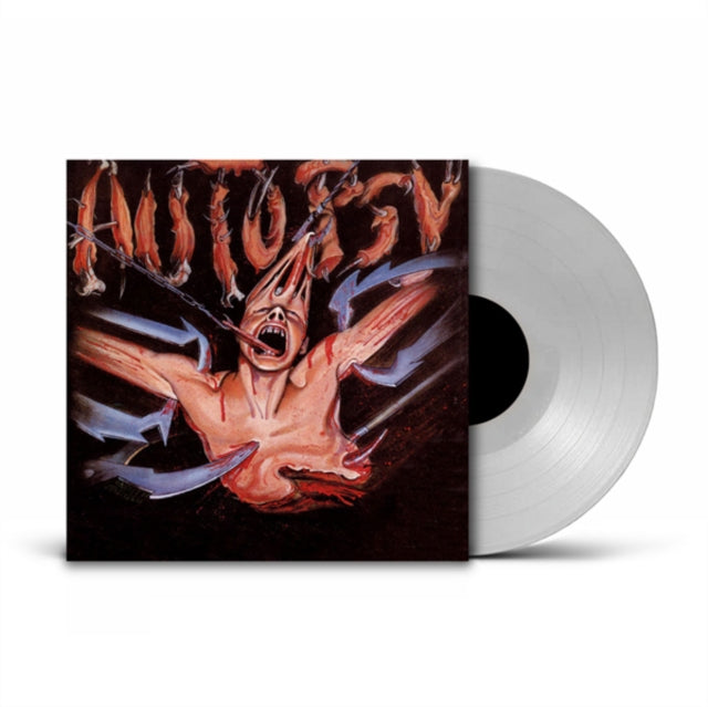 Autopsy - Severed Survival (Clear Vinyl) (Phd Exclusive) (Vinyl)