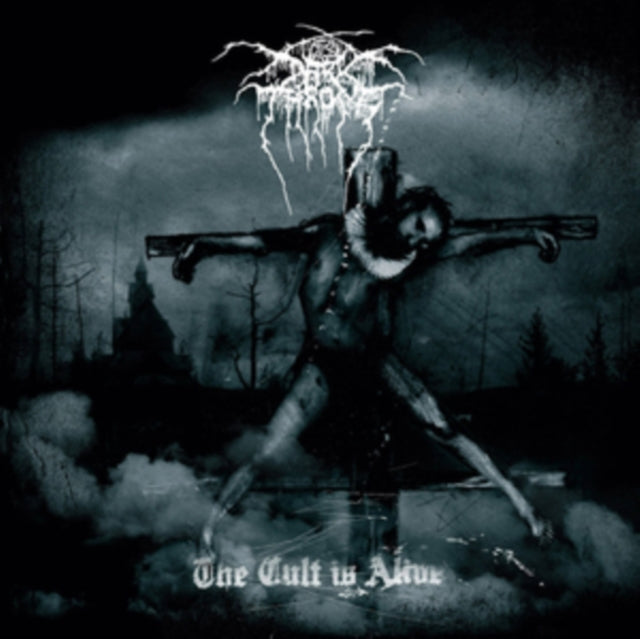 Darkthrone - The Cult Is Alive (Vinyl)
