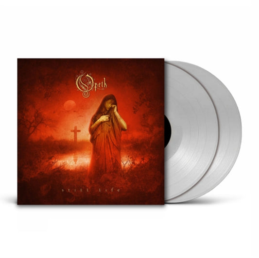 Opeth - Still Life (Clear Vinyl) (PHD Exclusive) (Vinyl)