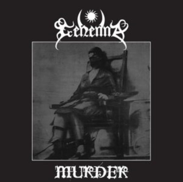 Gehenna - Murder (25th Anniversary Edition) (Red Vinyl) (Vinyl)