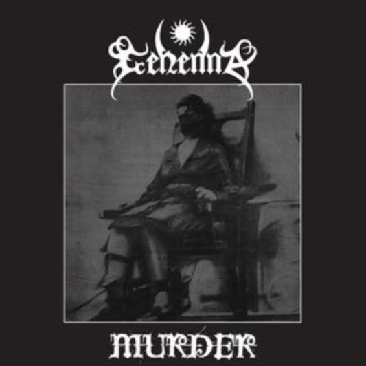 Gehenna - Murder (25th Anniversary Edition) (Red Vinyl) (Vinyl)