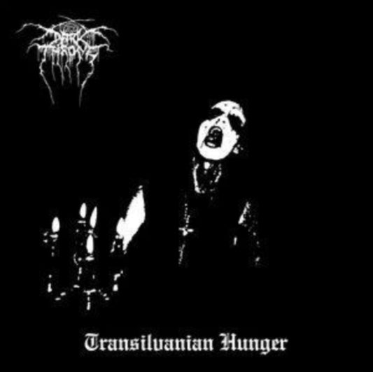 Darkthrone - Transilvanian Hunger (30th Anniversary Edition) (Corona-Effect Vinyl) (Vinyl)