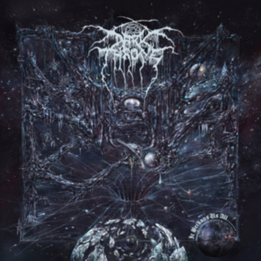 Darkthrone - It Beckons Us All (Crystal Clear Vinyl) (Vinyl)