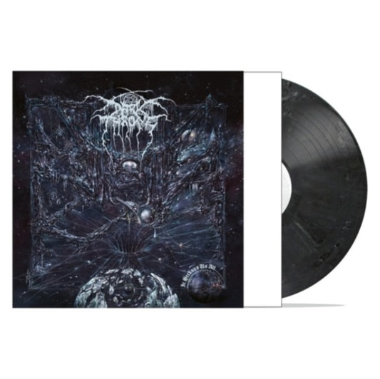 Darkthrone - It Beckons Us All (Grey Marble Vinyl) (Vinyl)