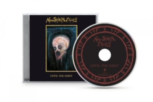 New Skeletal Faces - Until The Night (CD)