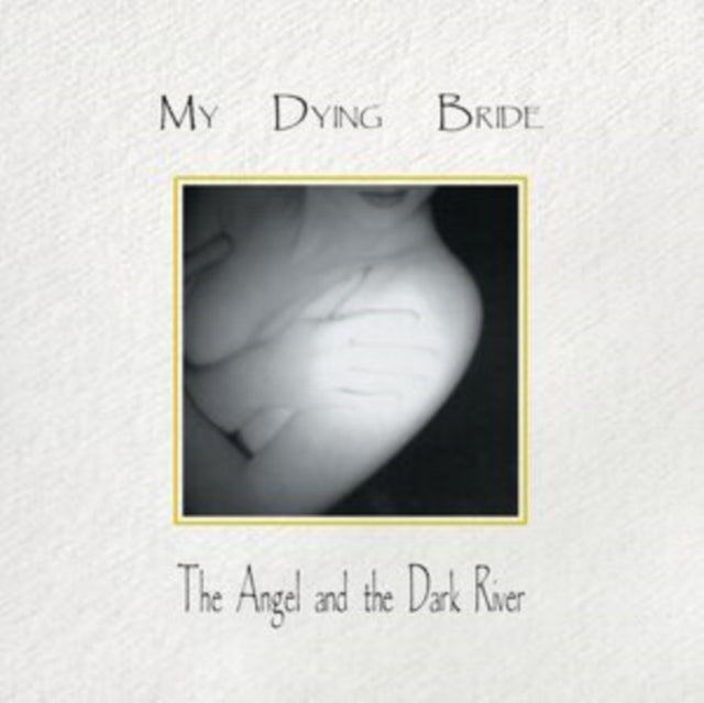 My Dying Bride - The Angel & The Dark River (30th Anniversary Edition) (Vinyl)