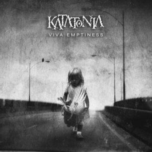 Katatonia - Viva Emptiness (Marble Vinyl Edition) (Vinyl)