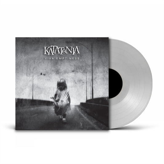 Katatonia - Viva Emptiness (Clear Vinyl) (PHD Exclusive) (Vinyl)