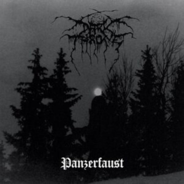 Darkthrone - Panzerfaust (30th Anniversary Edition) (CD)