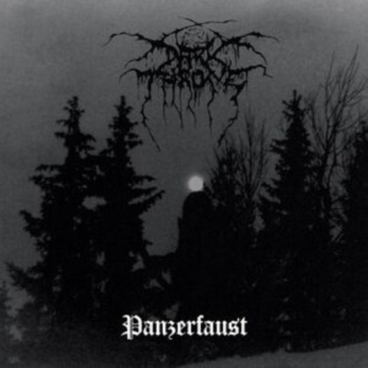 Darkthrone - Panzerfaust (30th Anniversary Edition) (CD)