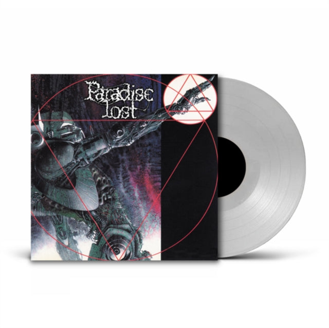 Paradise Lost - Lost Paradise (Clear Vinyl) (Phd Exclusive) (Vinyl)