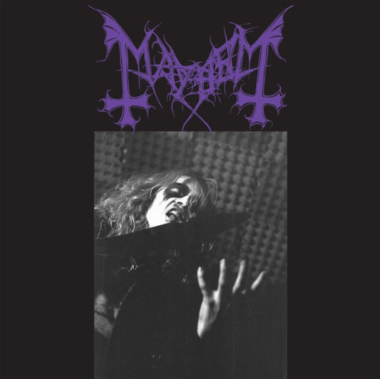 Mayhem - Live In Leipzig (35th Anniversary Vinyl) (Vinyl)