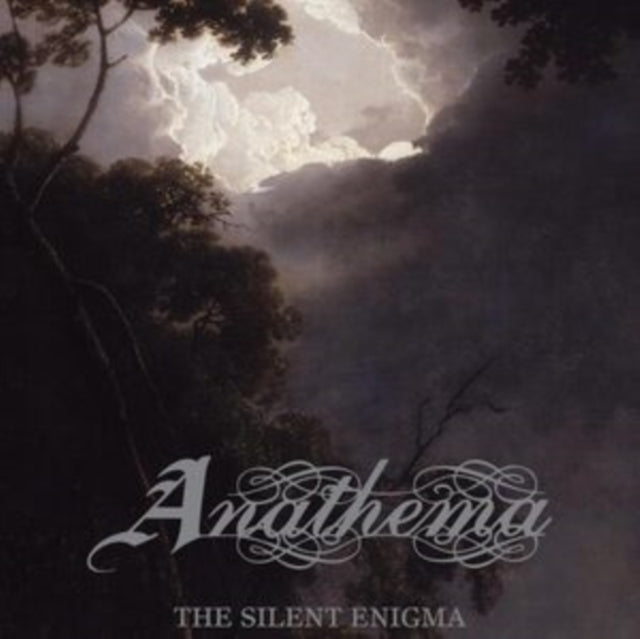 Anathema - The Silent Enigma (30th Anniversary Vinyl) (Vinyl)