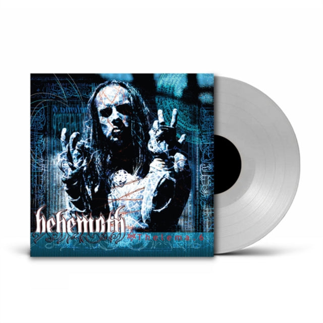 Behemoth - Thelma.6 (Clear Vinyl) (Phd Exclusive) (Vinyl)