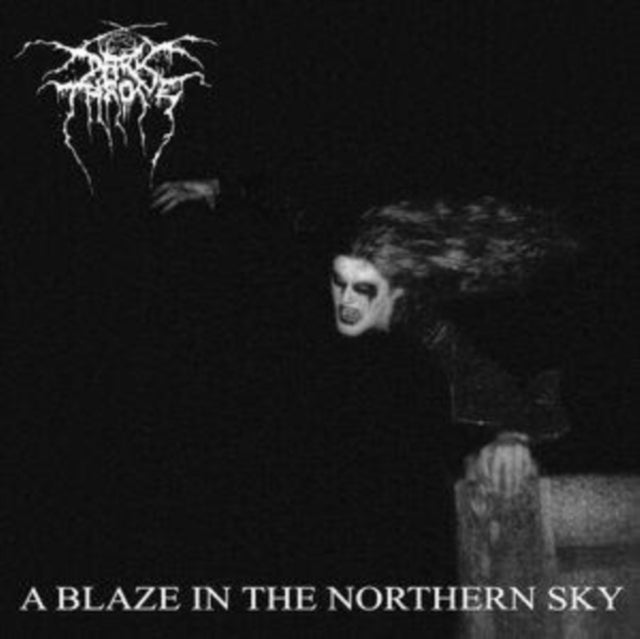 Darkthrone - A Blaze In The Northern Sky (2CD) (CD)