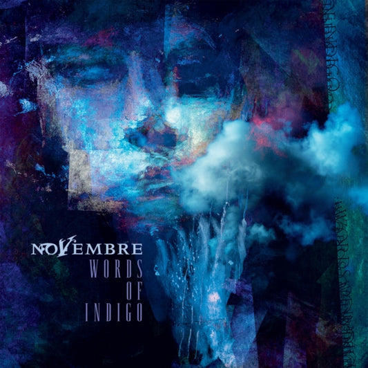 Novembre - Words Of Indigo (CD)
