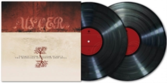 Ulver - Themes From William Blakes The Marriage Of Heaven & Hell (Vinyl)