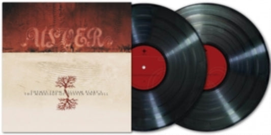 Ulver - Themes From William Blakes The Marriage Of Heaven & Hell (Vinyl)