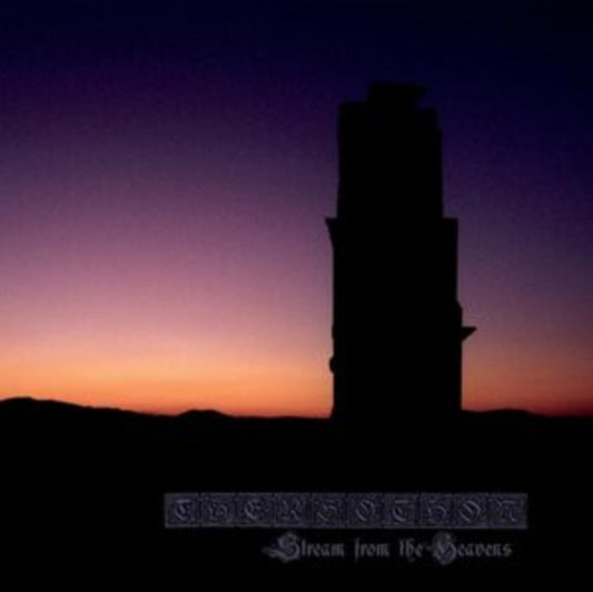 Thergothon - Stream From The Heavens (30th Anniversary Edition) (Vinyl)
