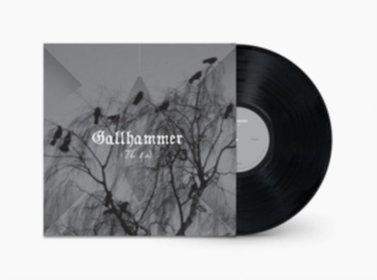 Gallhammer - The End (Vinyl)