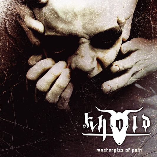 Khold - Masterpiss Of Pain (Vinyl)