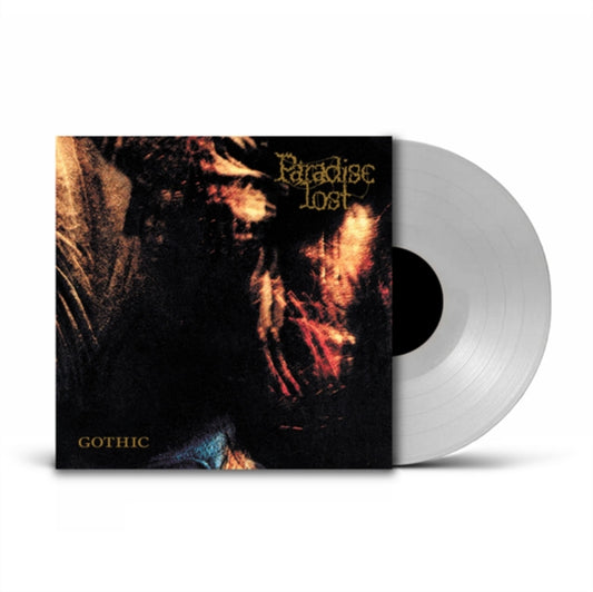 Paradise Lost - Gothic (Clear Vinyl) (Phd Exclusive) (Vinyl)