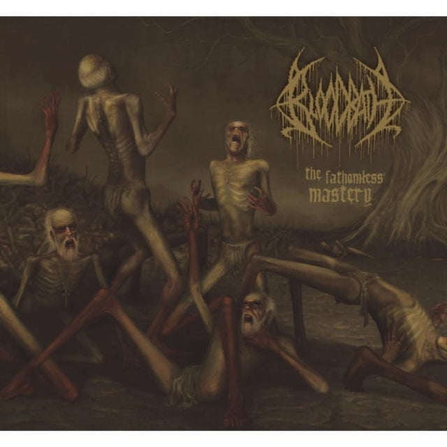 Bloodbath - The Fathomless Mastery (CD)