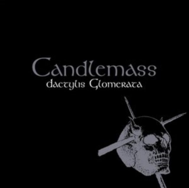 Candlemass - Dactylis Glomerata (CD)