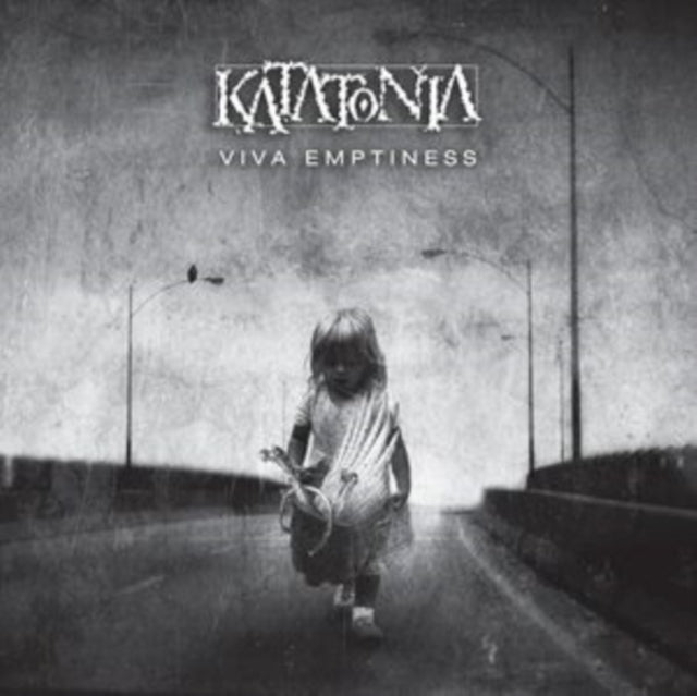 Katatonia - Viva Emptiness (Vinyl)