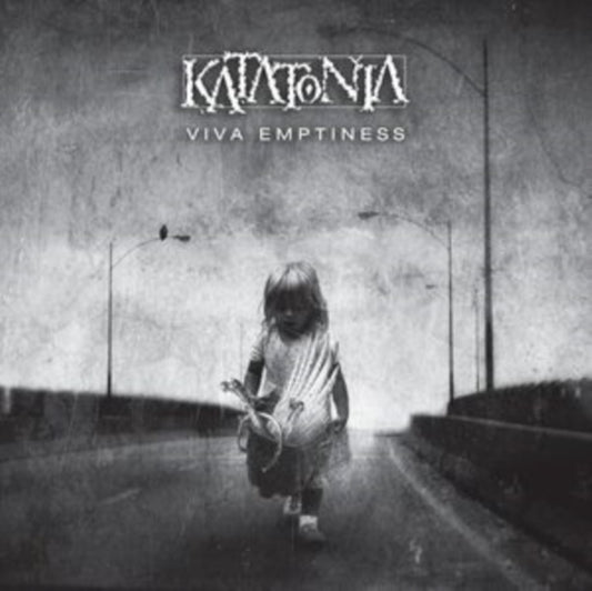 Katatonia - Viva Emptiness (Vinyl)